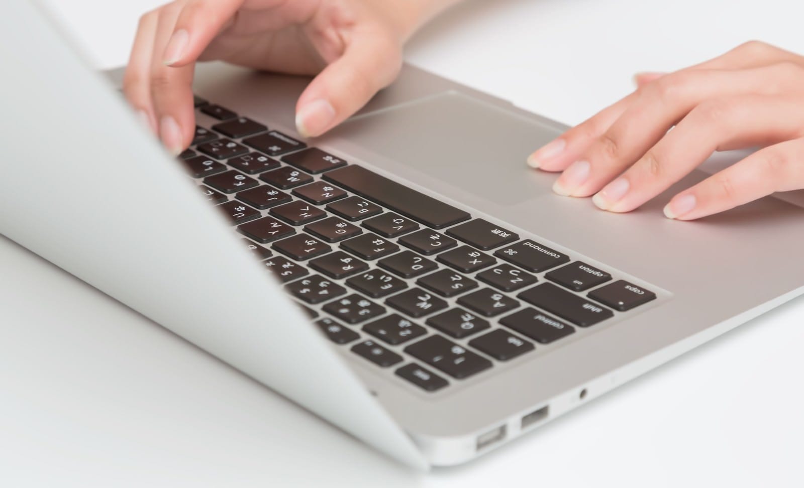 Power Queryで横方向データを扱う方法