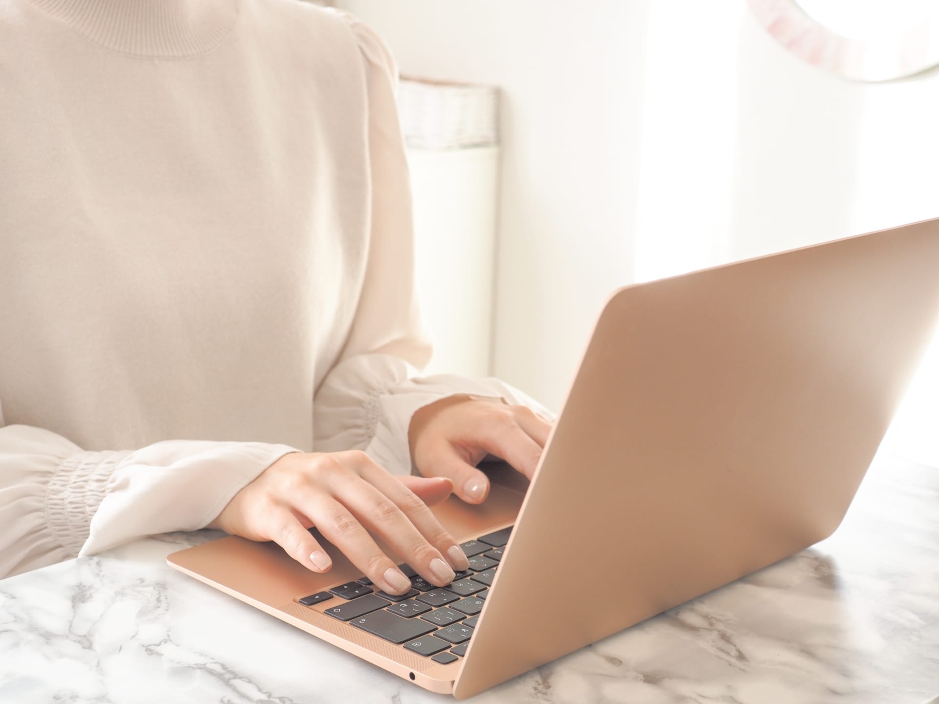 ローマ字入力とかな入力はどちらが速いか