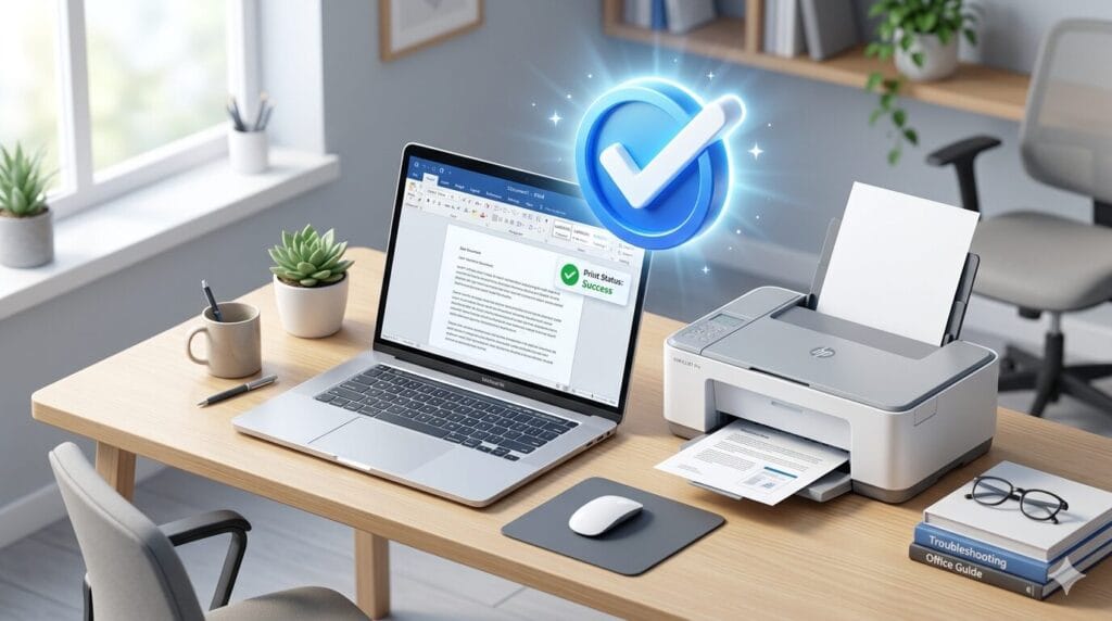 Word　印刷できない